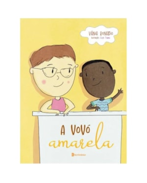 A VOVÓ AMARELA