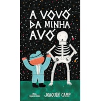 A VOVÓ DA MINHA AVÓ