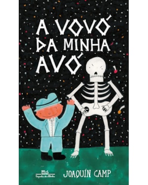 A VOVÓ DA MINHA AVÓ