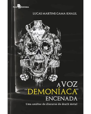 A voz