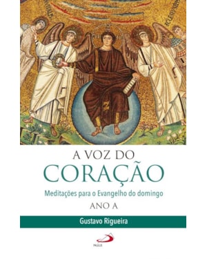 A voz do coração