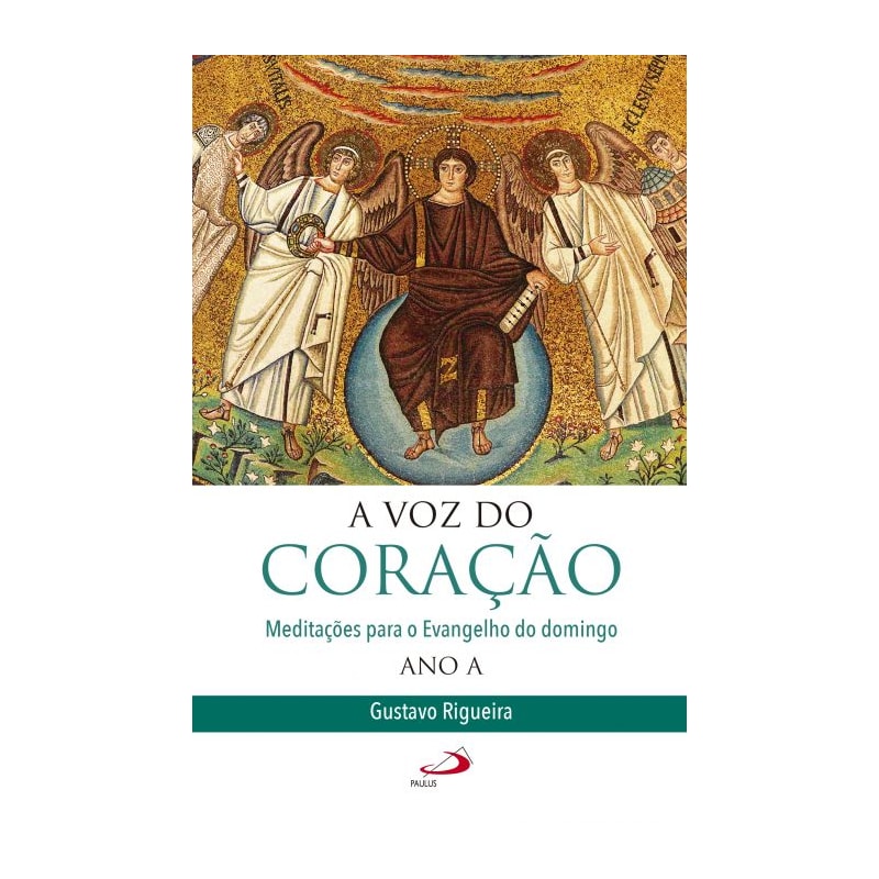 A voz do coração