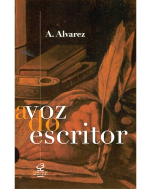 A VOZ DO ESCRITOR