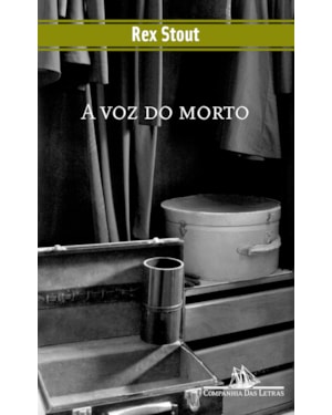 A voz do morto