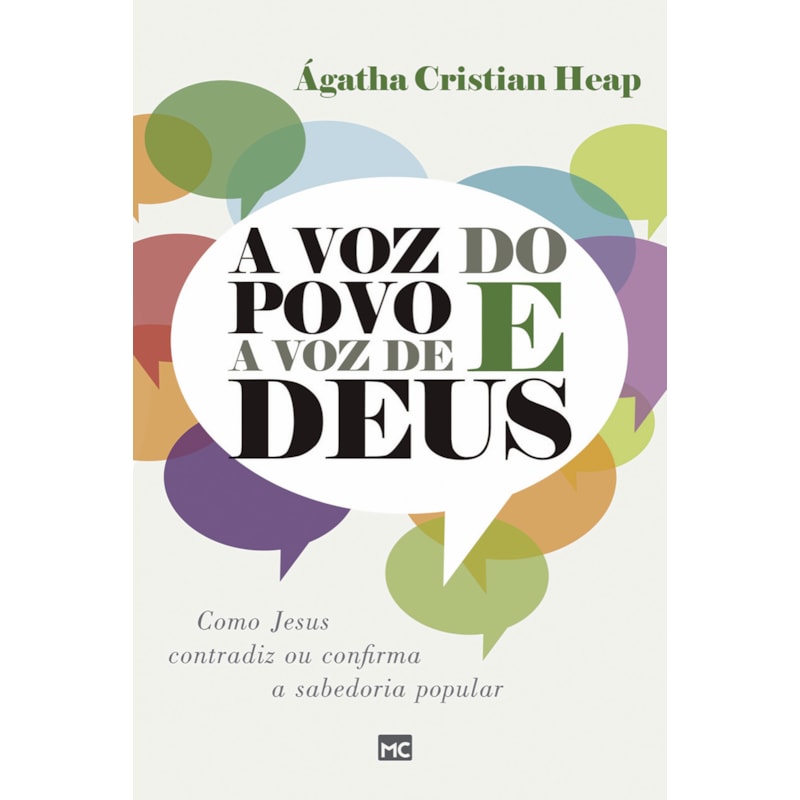 A VOZ DO POVO E A VOZ DE DEUS: COMO JESUS CONTRADIZ OU CONFIRMA A SABEDORIA POPULAR