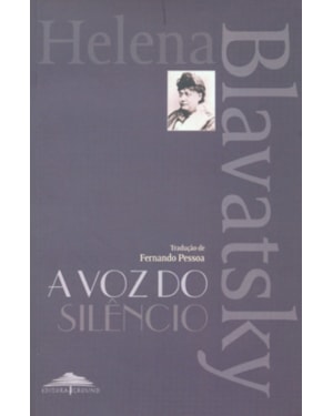 A voz do silêncio