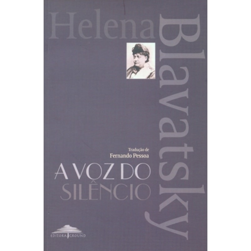 A voz do silêncio