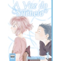 A VOZ DO SILÊNCIO (EDIÇÃO DEFINITIVA) - VOLUME 1