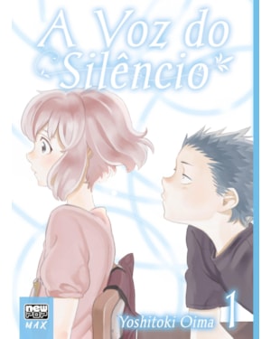 A voz do silêncio (edição definitiva) - volume 1