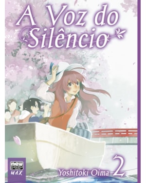 A voz do silêncio (edição definitiva) - volume 2