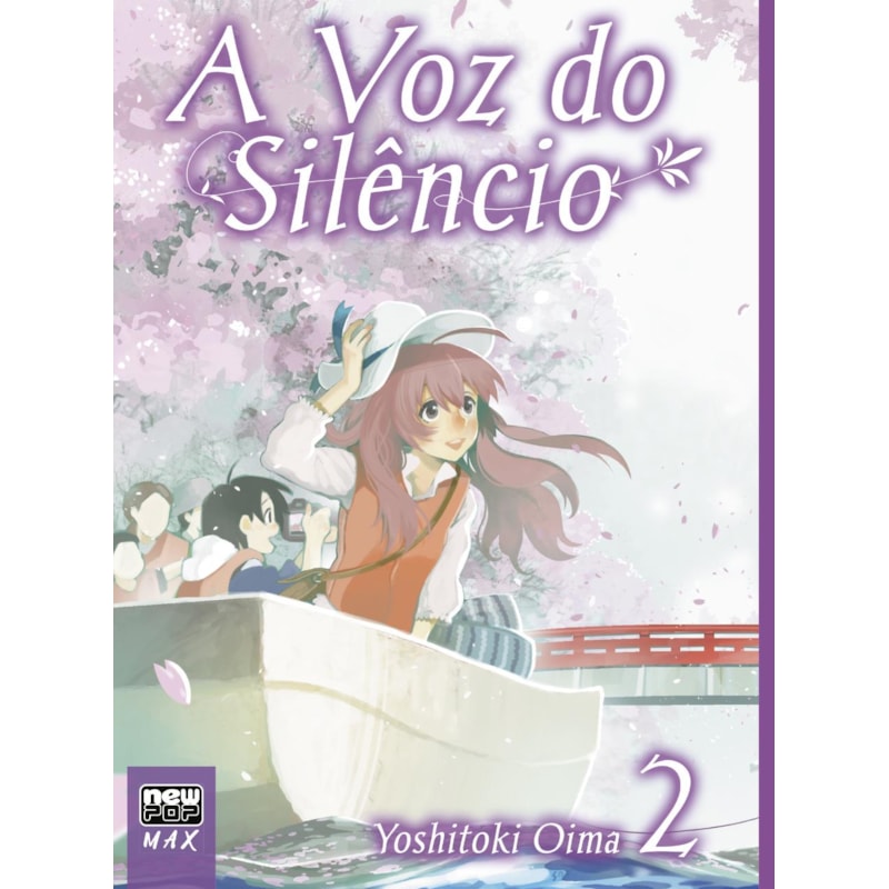 A voz do silêncio (edição definitiva) - volume 2