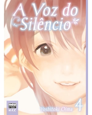 A voz do silêncio (edição definitiva) - volume 4 (final)