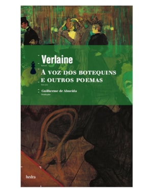 A VOZ DOS BOTEQUINS E OUTROS POEMAS