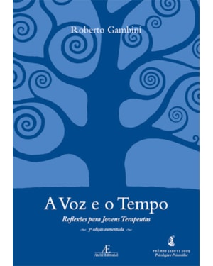 A VOZ E O TEMPO: REFLEXÕES PARA JOVENS TERAPEUTAS
