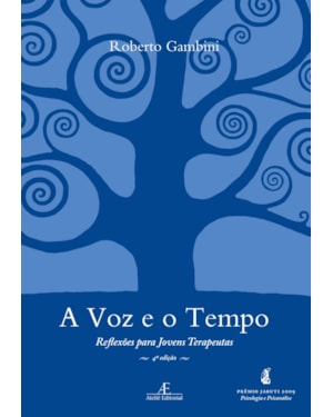 A VOZ E O TEMPO: REFLEXÕES PARA JOVENS TERAPEUTAS