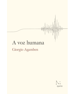 A VOZ HUMANA