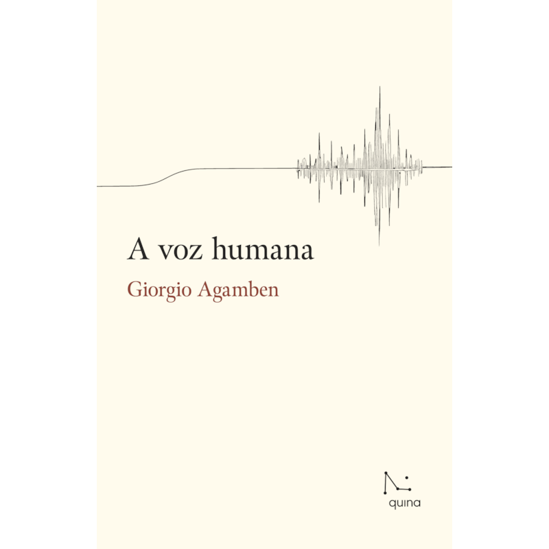 A VOZ HUMANA