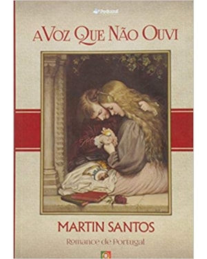 A VOZ QUE NÃO OUVI