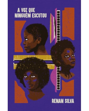 A VOZ QUE NINGUÉM ESCUTOU