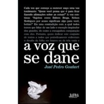 A voz que se dane