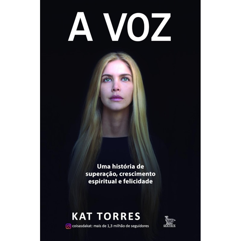 A VOZ: UMA HISTÓRIA DE SUPERAÇÃO, CRESCIMENTO ESPIRITUAL E FELICIADA