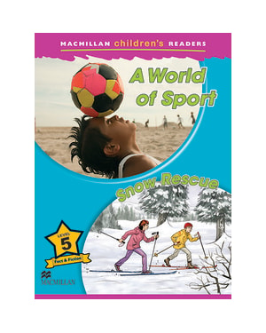A world of sport / snow rescue