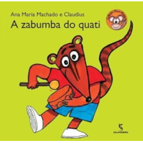 A zabumba do quati