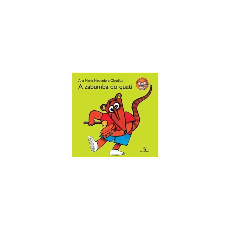 A zabumba do quati