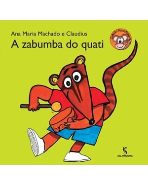 A zabumba do quati