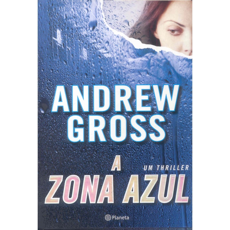 A ZONA AZUL