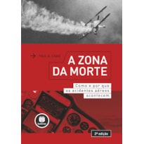 A ZONA DA MORTE: COMO E POR QUE OS ACIDENTES AÉREOS ACONTECEM