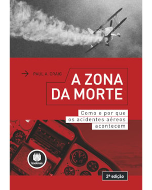 A ZONA DA MORTE: COMO E POR QUE OS ACIDENTES AÉREOS ACONTECEM