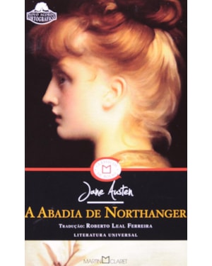 ABADIA DE NORTHANGER, A
