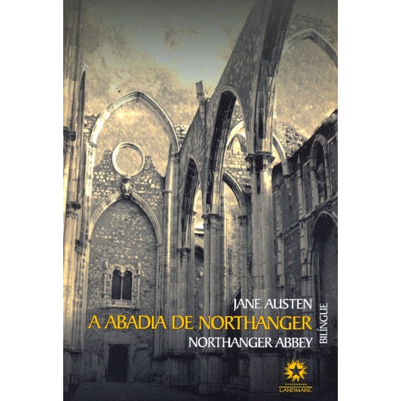 ABADIA DE NORTHANGER, A