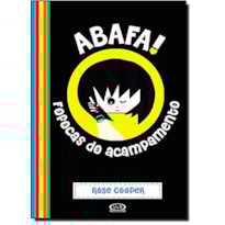 ABAFA! FOFOCAS BLOGÁSTICAS DE SOFIA