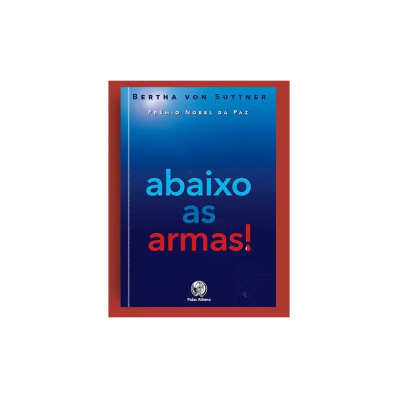 ABAIXO AS ARMAS