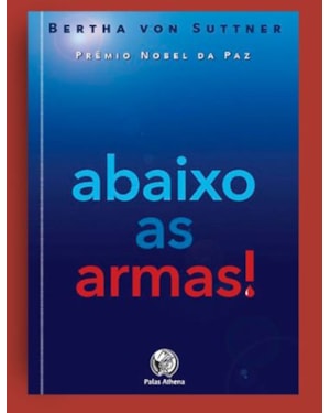 ABAIXO AS ARMAS