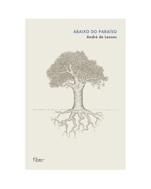 ABAIXO DO PARAÍSO