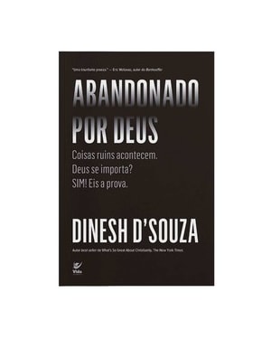 Abandonados por Deus