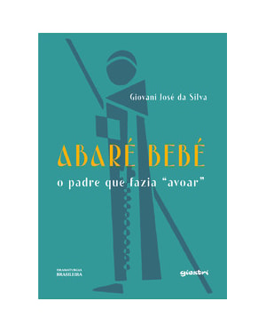 Abaré Bebé o padre que fazia