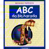 ABC DA BICHARADA