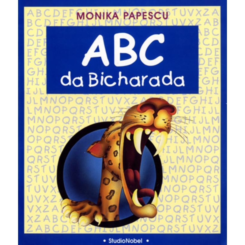 ABC DA BICHARADA