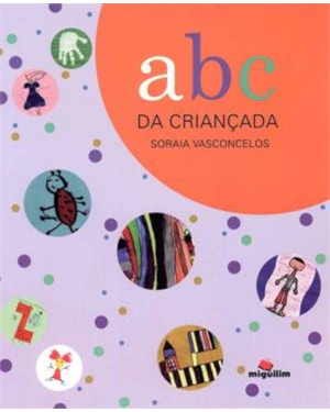 ABC DA CRIANÇADA
