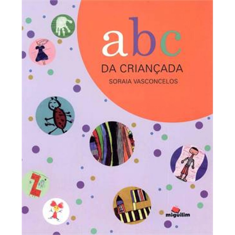 ABC DA CRIANÇADA