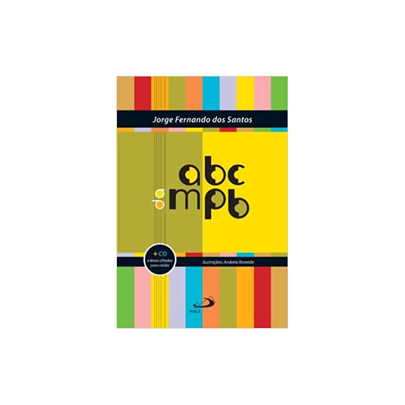 ABC DA MPB