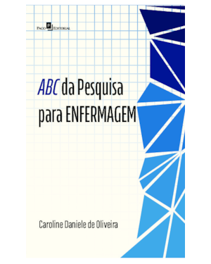 ABC da Pesquisa para enfermagem