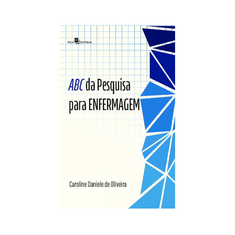 ABC da Pesquisa para enfermagem