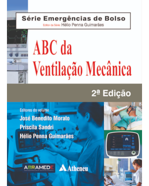 ABC da ventilação mecânica