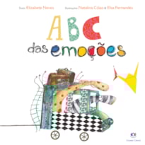 ABC das Emoções