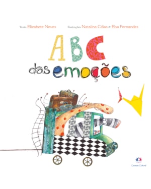 ABC DAS EMOÇÕES